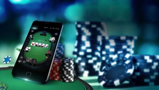 Agen Daftar Judi Poker Online Via Hp Android Terpercaya