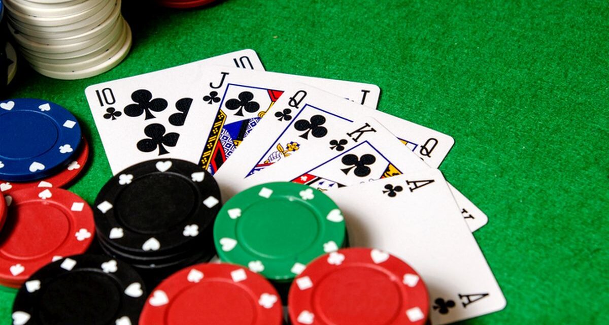 Tips Judi Poker Praktis Dan Mudah Untuk Pemula Cuan Terus